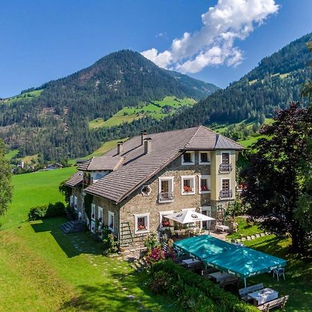 Putzenhof Appartements Großkirchheim Esterno foto