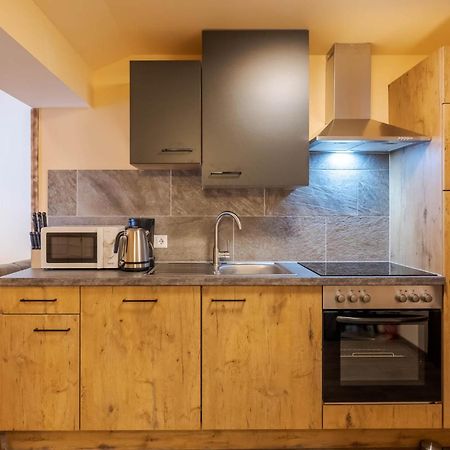 Putzenhof Appartements Großkirchheim Esterno foto