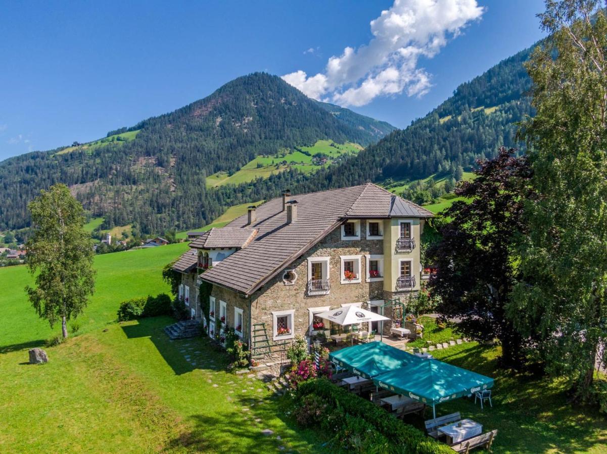 Putzenhof Appartements Großkirchheim Esterno foto