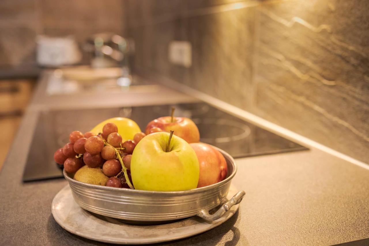 Putzenhof Appartements Großkirchheim Esterno foto