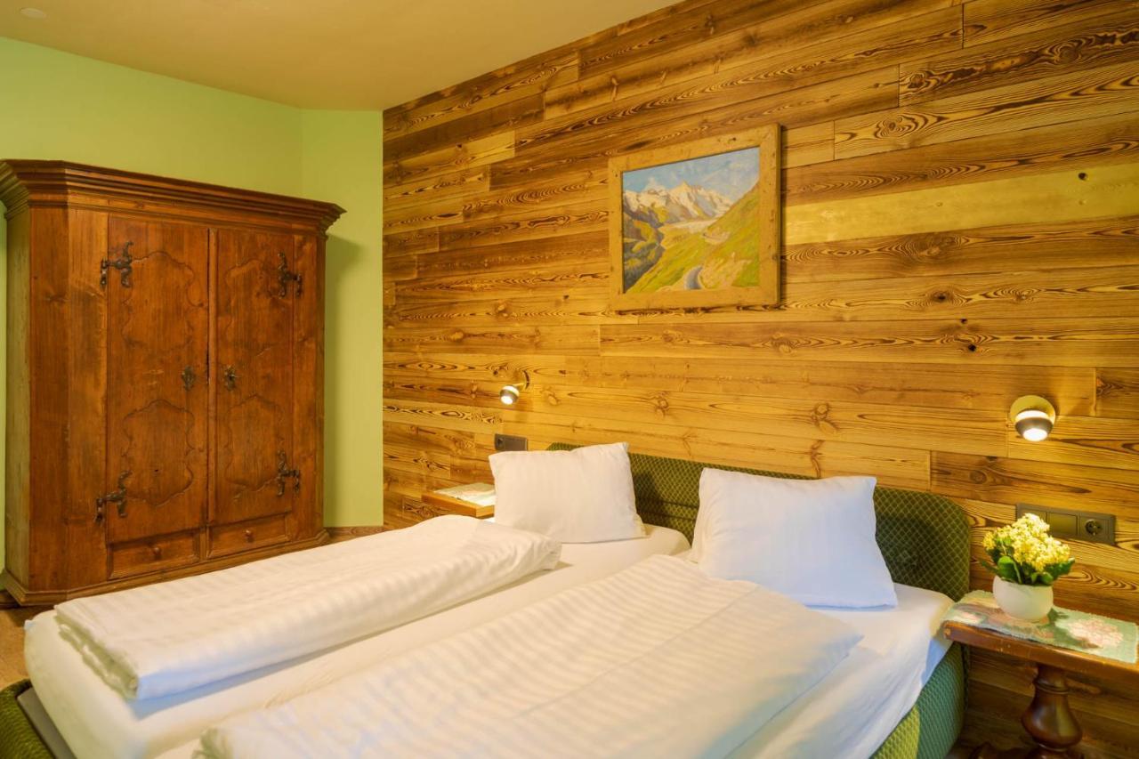 Putzenhof Appartements Großkirchheim Esterno foto