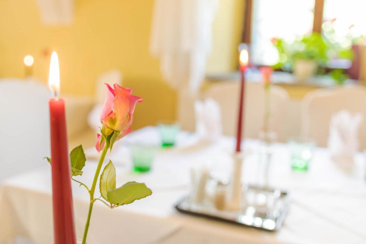 Putzenhof Appartements Großkirchheim Esterno foto