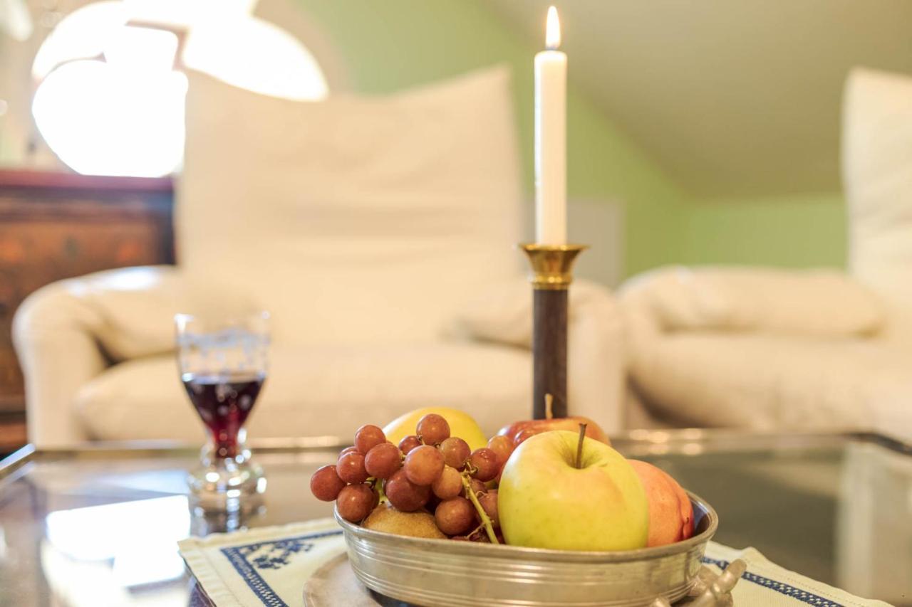 Putzenhof Appartements Großkirchheim Esterno foto