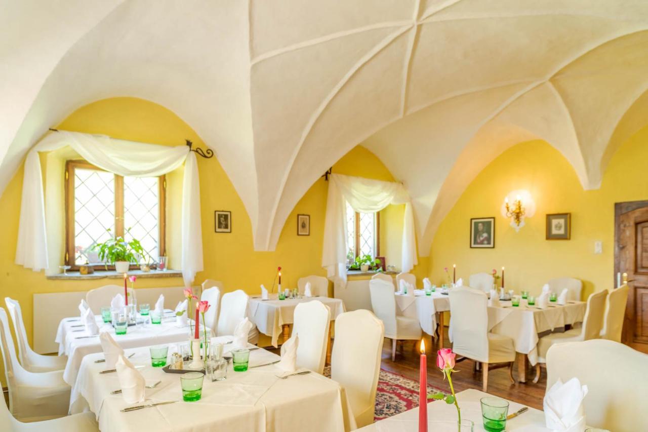 Putzenhof Appartements Großkirchheim Esterno foto