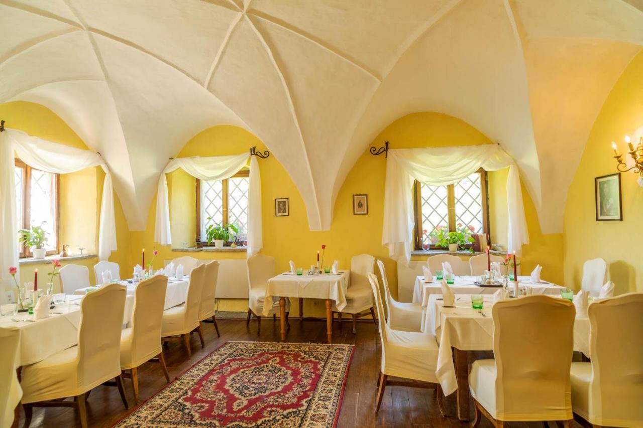 Putzenhof Appartements Großkirchheim Esterno foto
