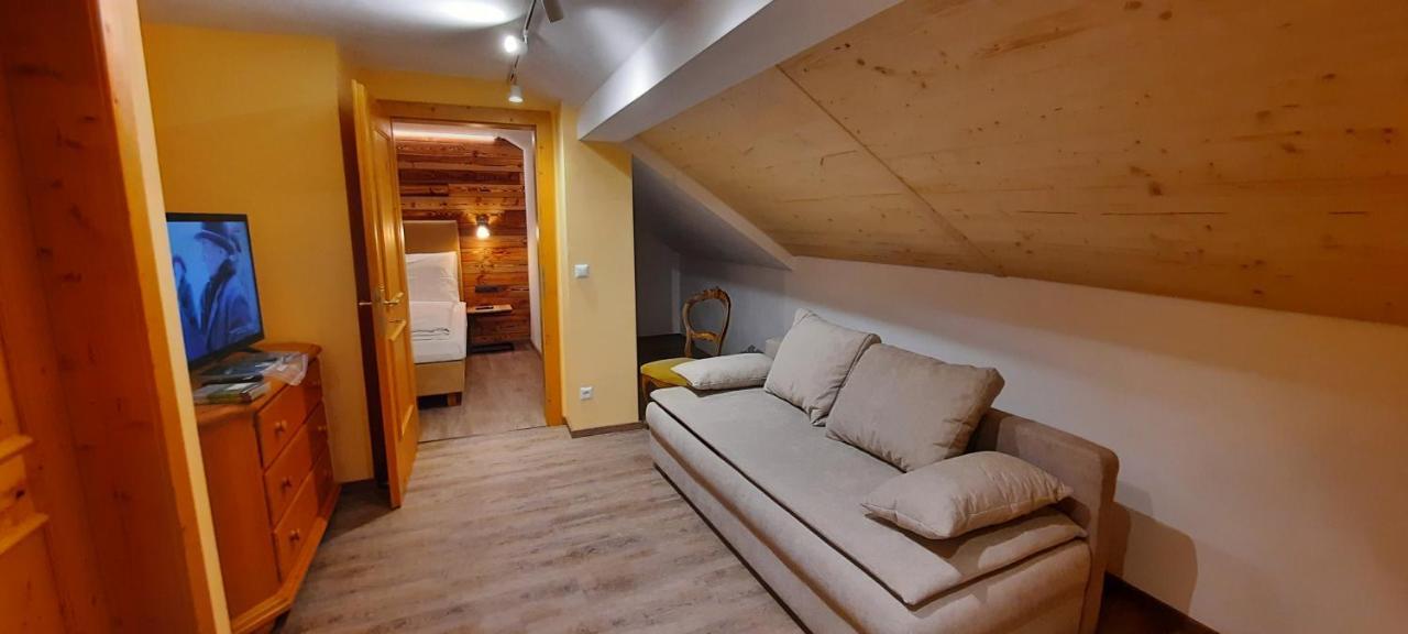 Putzenhof Appartements Großkirchheim Esterno foto