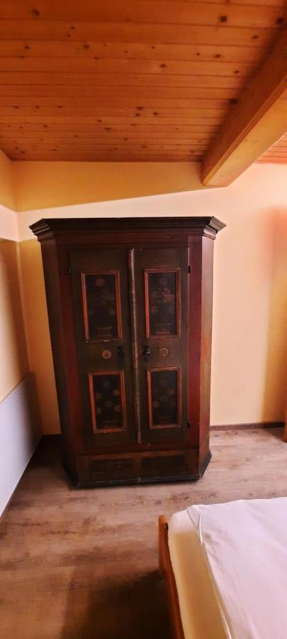 Putzenhof Appartements Großkirchheim Esterno foto