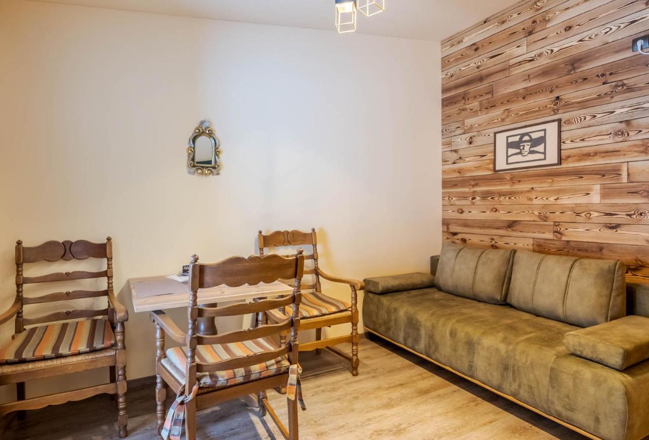 Putzenhof Appartements Großkirchheim Esterno foto