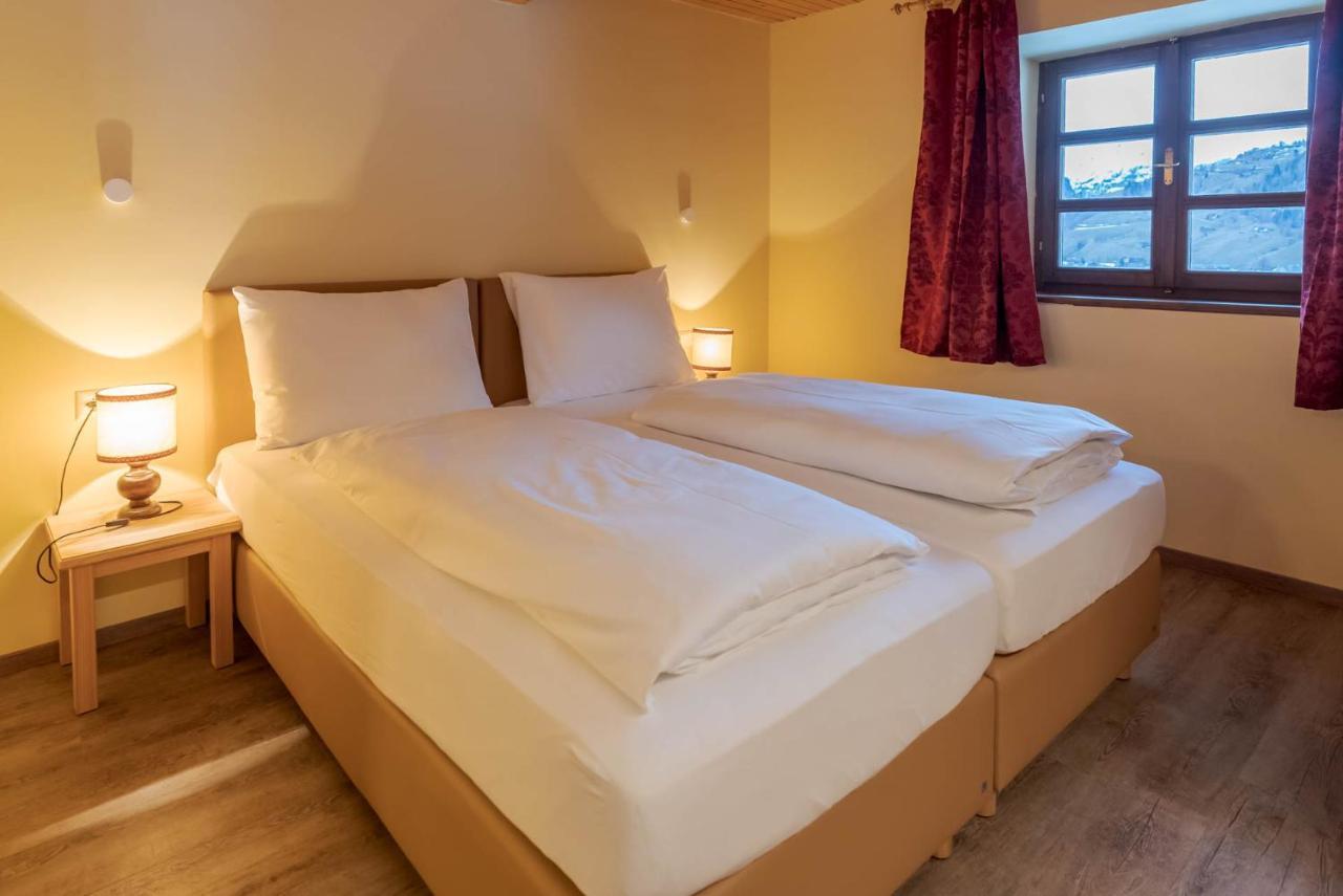 Putzenhof Appartements Großkirchheim Esterno foto