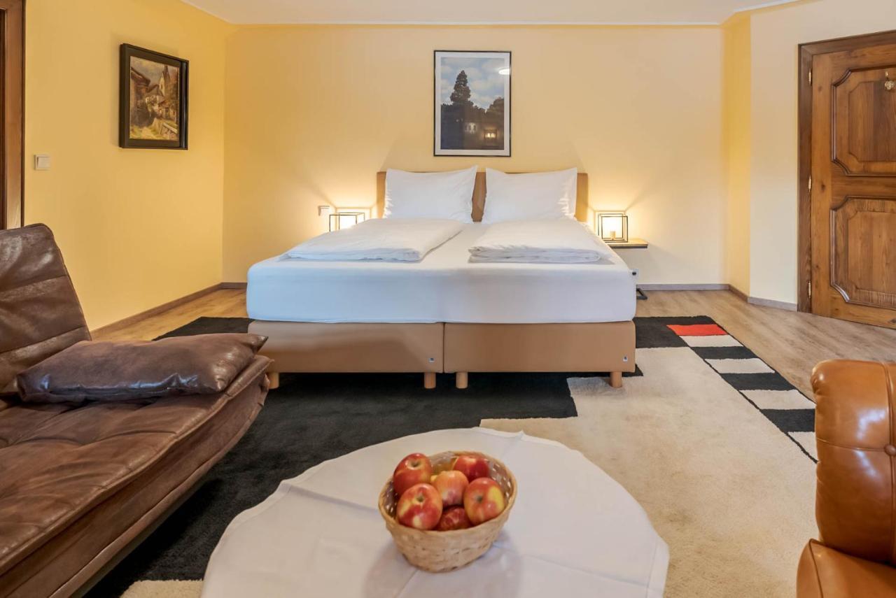 Putzenhof Appartements Großkirchheim Esterno foto